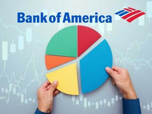 BofA banka hissesinden milyon TL'lik alım yaptı