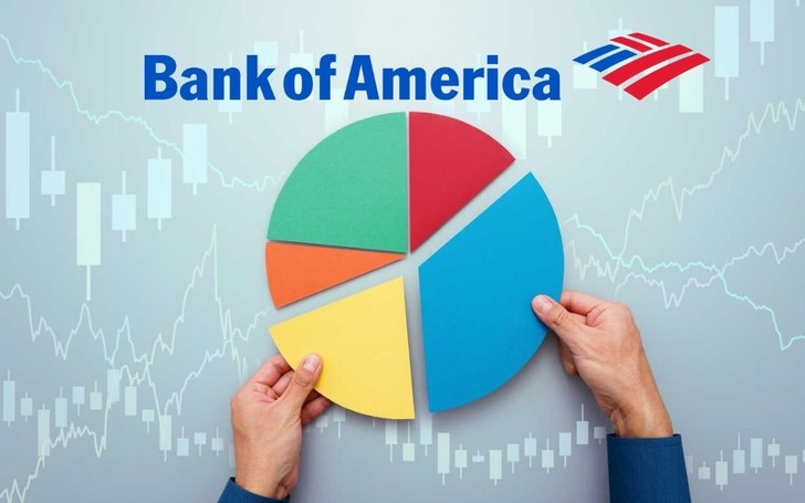 BofA banka hissesinden milyon TL'lik alım yaptı
