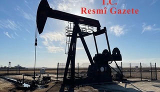 TPAO'nun dört petrol arama ruhsatının süresi uzatıldı 