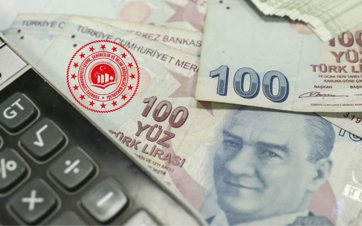 Çevreyi kirletenlere 2,6 milyar TL'lik ceza