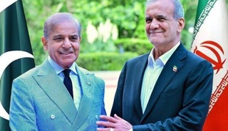 Pakistan: Hedef İran ile 10 milyar dolarlık ticaret 
