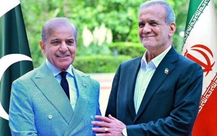 Pakistan’ın hedefi İran ile 10 milyar dolarlık ticaret 