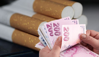 Bir sigara grubuna daha zam! İşte güncel fiyatlar