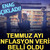 ENAG açıkladı! Temmuz ayı enflasyon verisi belli oldu