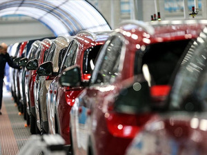 Temmuz ayında rekor kırdı! O segment yine zirvede yerini aldı: Elektrik ara&ccedil;larda dikkat &ccedil;eken artış