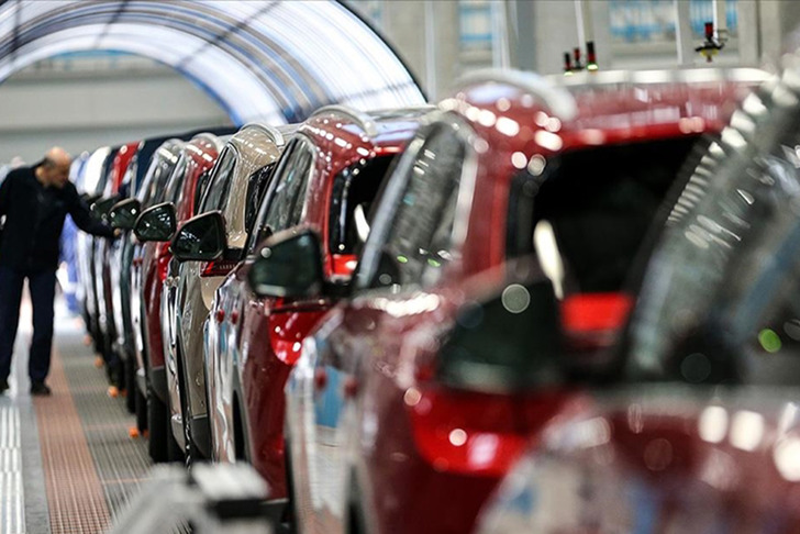 Temmuz ayında rekor kırdı! O segment yine zirvede yerini aldı: Elektrik araçlarda dikkat çeken artış