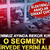 Temmuz ayında rekor kırdı! O segment yine zirvede yerini aldı