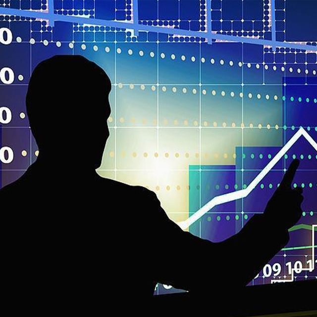 VİOP'ta endeks kontratı haftaya yükselişle başladı