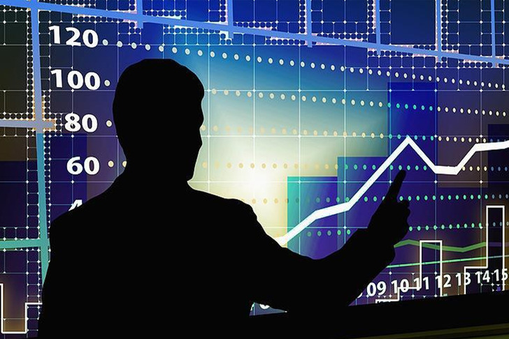 VİOP'ta endeks kontratı haftaya yükselişle başladı