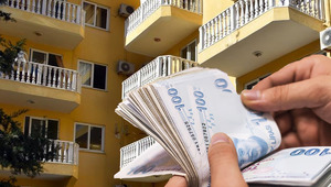 Ev sahibi ve kiracılar dikkat! Enflasyon verisi açıklandı: Kirada tavan zam oranı belli oldu