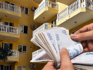 Ev sahibi ve kiracılar dikkat! Enflasyon verisi a&ccedil;ıklandı: Kirada tavan zam oranı belli oldu