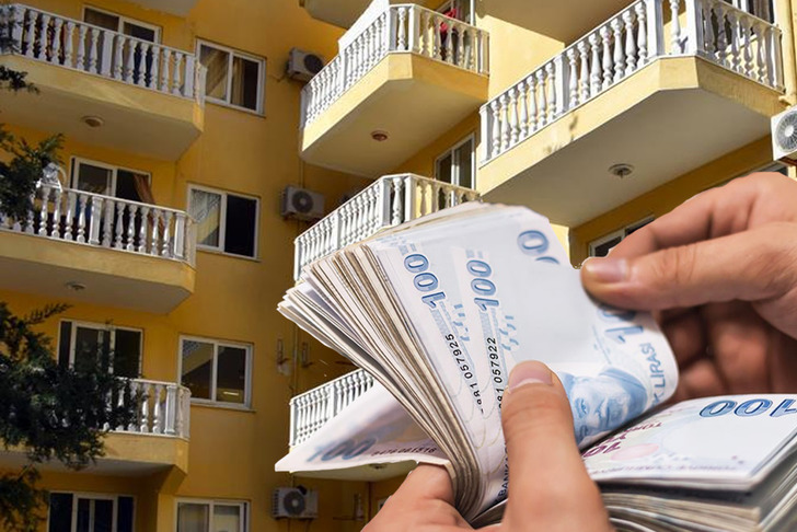 Ev sahibi ve kiracılar dikkat! Enflasyon verisi açıklandı: Kirada tavan zam oranı belli oldu