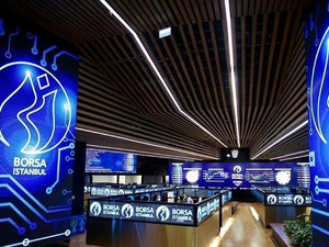 Borsa haftaya yükselişle başladı