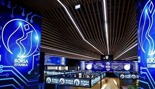Borsa haftaya yükselişle başladı