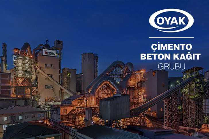 OYAK Çimento'da üst düzey atama