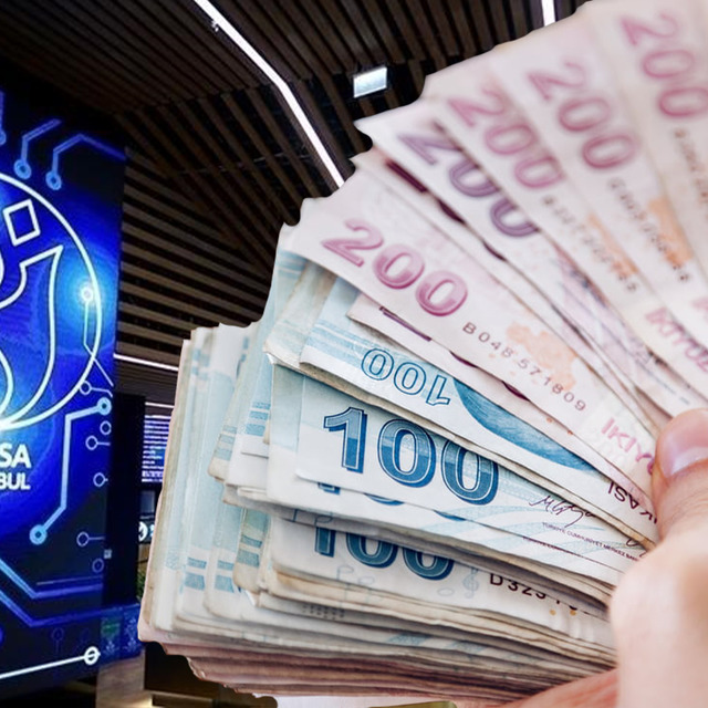 Borsa'da sofra kuruluyor! Gıda hisselerinde "Güçlü al" sinyalleri