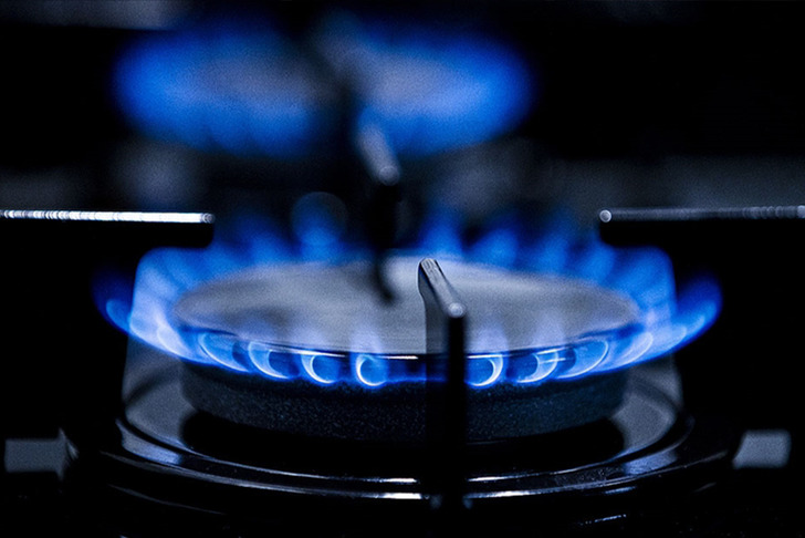 Spot piyasada doğal gaz fiyatları