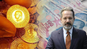 İslam Memiş gram altın fiyatları için 'kırmızı çizgimiz' diyerek uyardı: 4.500 TL senaryosunu açıkladı