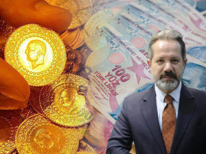 İslam Memiş gram altın fiyatları i&ccedil;in 'kırmızı &ccedil;izgimiz' diyerek uyardı: 4.500 TL senaryosunu a&ccedil;ıkladı