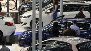 Rusya'da yeni otomobil satışları yüzde 26 azaldı