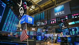 New York borsası güne yükselişle başladı