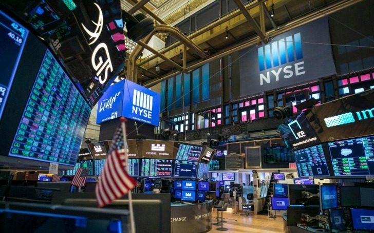 New York borsası güne yükselişle başladı