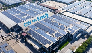 CW Enerji'den kar payı dağıtım açıklaması 