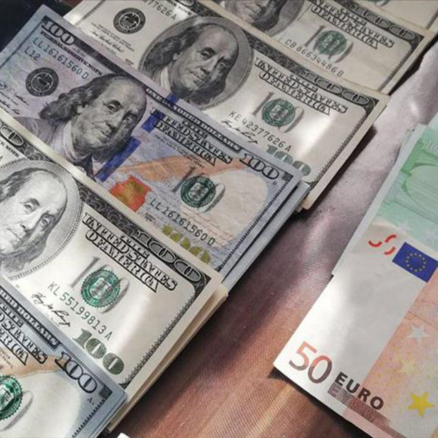 Dolar ve Euro'da güncel rakamlar (5 Ağustos 2025)
