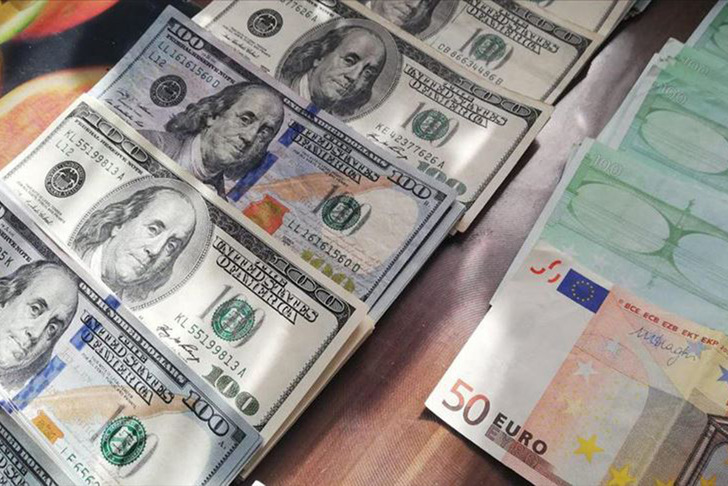 Dolar ve Euro'da güncel rakamlar (5 Ağustos 2025)