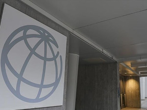 Bakan Şimşek 'Yenilenebilir enerji kaynaklarından elektrik &uuml;retimini artırıyoruz' diyerek a&ccedil;ıkladı: D&uuml;nya Bankası'ndan T&uuml;rkiye'ye dev finansman 