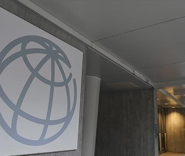 Dünya Bankası'ndan Türkiye'ye dev finansman