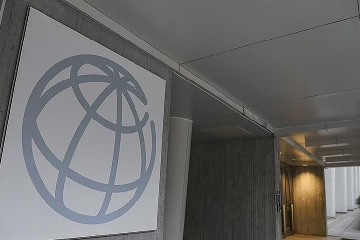 Bakan Şimşek 'Yenilenebilir enerji kaynaklarından elektrik üretimini artırıyoruz' diyerek açıkladı: Dünya Bankası'ndan Türkiye'ye dev finansman 