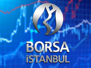VİOP'ta endeks kontratı güne yükselişle başladı
