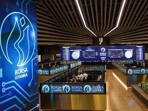 BIST 100 güne yükselişle başladı