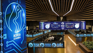 BIST 100 güne yükselişle başladı