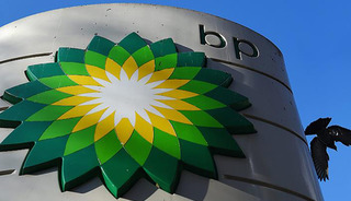 BP ikinci çeyreğin ilk bilançosunu açıkladı
