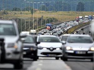 Otomobilde rota değişti! 2025'in ilk 7 ayında satış rekoru kırdı: 100 bini aştı