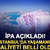 İPA açıkladı! İstanbul'da yaşamanın maliyeti belli oldu