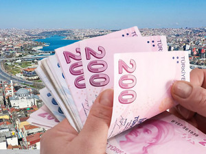 İPA a&ccedil;ıkladı! İstanbul'da yaşamanın maliyeti belli oldu