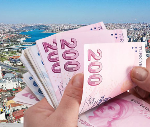 İPA açıkladı! İstanbul'da yaşamanın maliyeti belli oldu