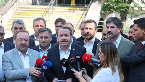 Memur-Sen Başkanı Yalçın "Ayın 12'si beklenmemeli" diyerek açıkladı: "Kamu işvereni mutlaka teklifle gelmeli"