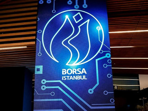 Borsa günün ilk yarısında yükseldi