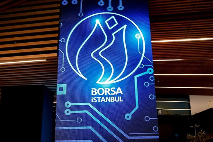 Borsa günün ilk yarısında yükseldi