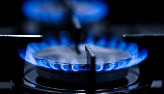 Spot piyasada doğal gaz fiyatları