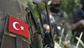 Genelkurmay Başkanı değişti