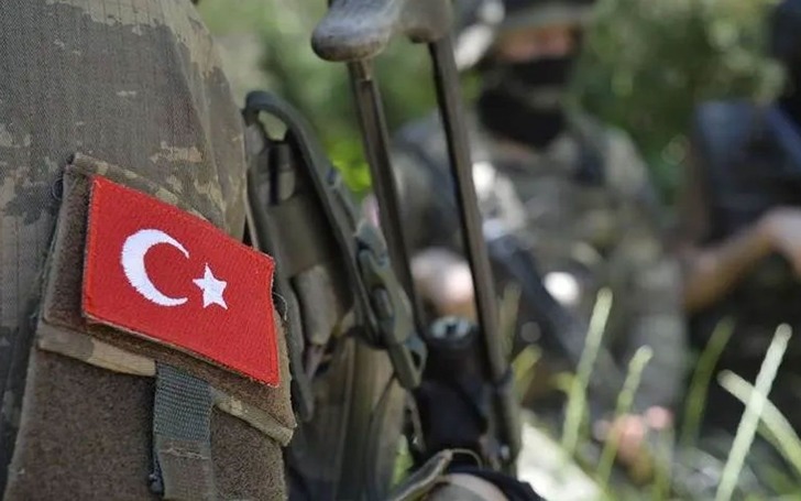 Genelkurmay Başkanı değişti!