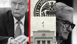 Trump duyurdu: Fed’de başkan koltuğu değişiyor! 