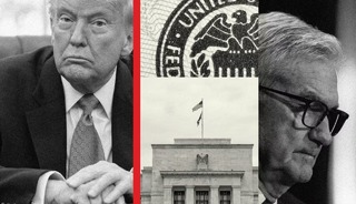 Trump duyurdu: Fed’de başkan koltuğu değişiyor! 