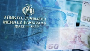 TCMB enflasyon raporunu açıkladı: Ana eğilim geçici olarak yükseldi