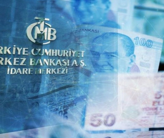 Merkez Bankası'ndan enflasyon analizi: Beklentilerde uçurum azalıyor
